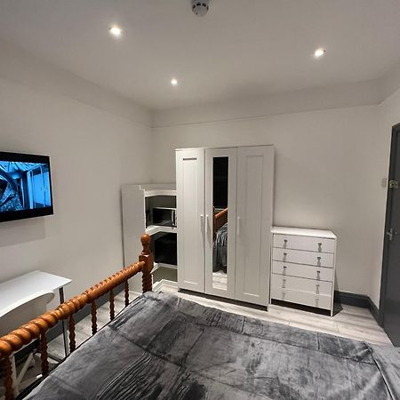 Urbanness Stays - Rooms With Stylish Comfort In The Heart Of 克罗伊登 外观 照片