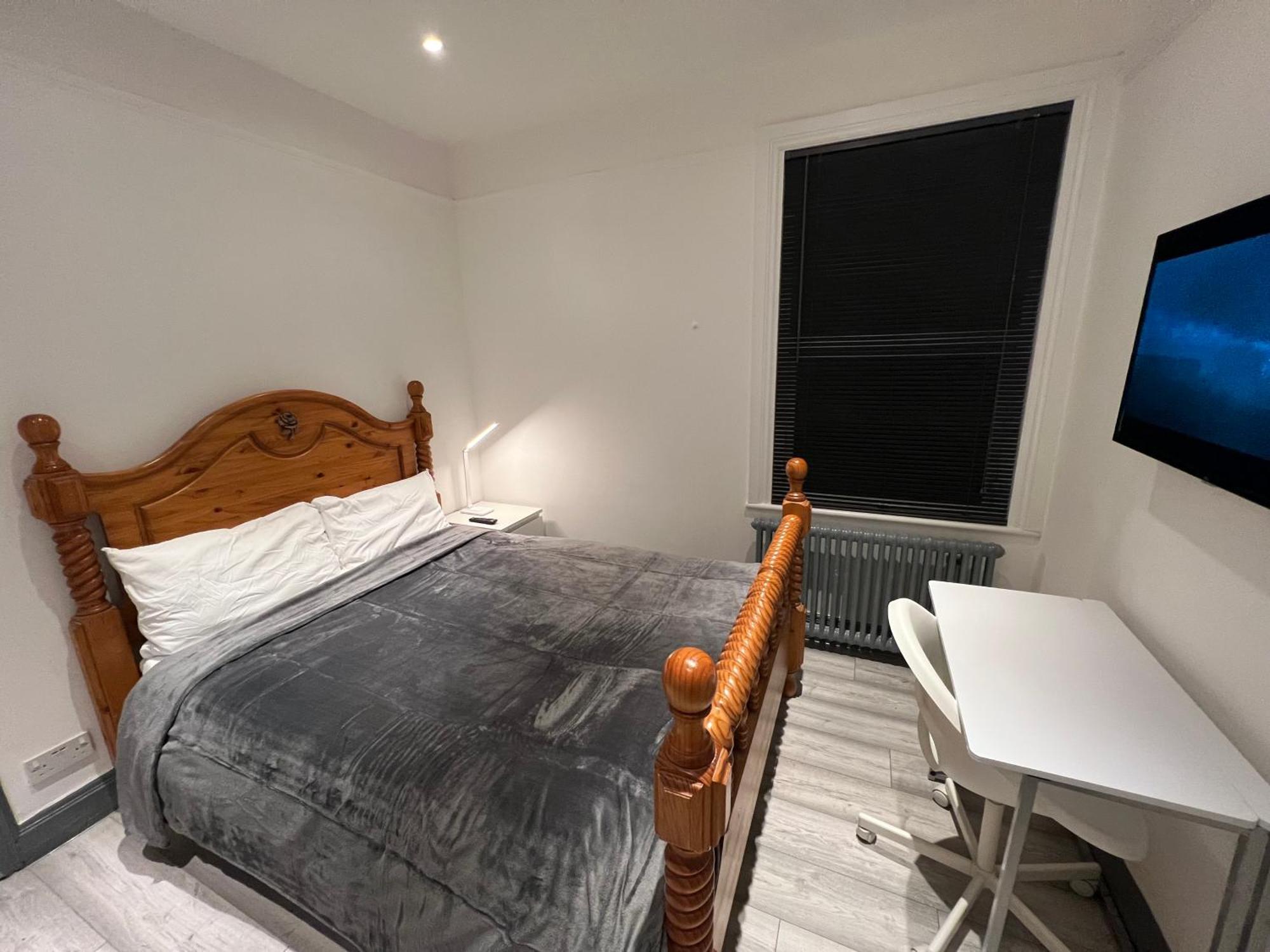 Urbanness Stays - Rooms With Stylish Comfort In The Heart Of 克罗伊登 外观 照片