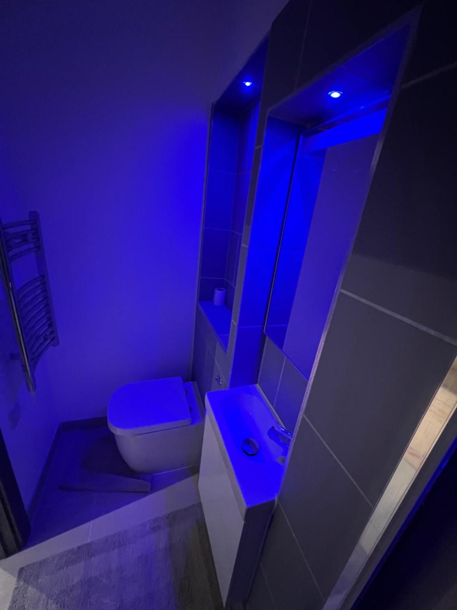 Urbanness Stays - Rooms With Stylish Comfort In The Heart Of 克罗伊登 外观 照片